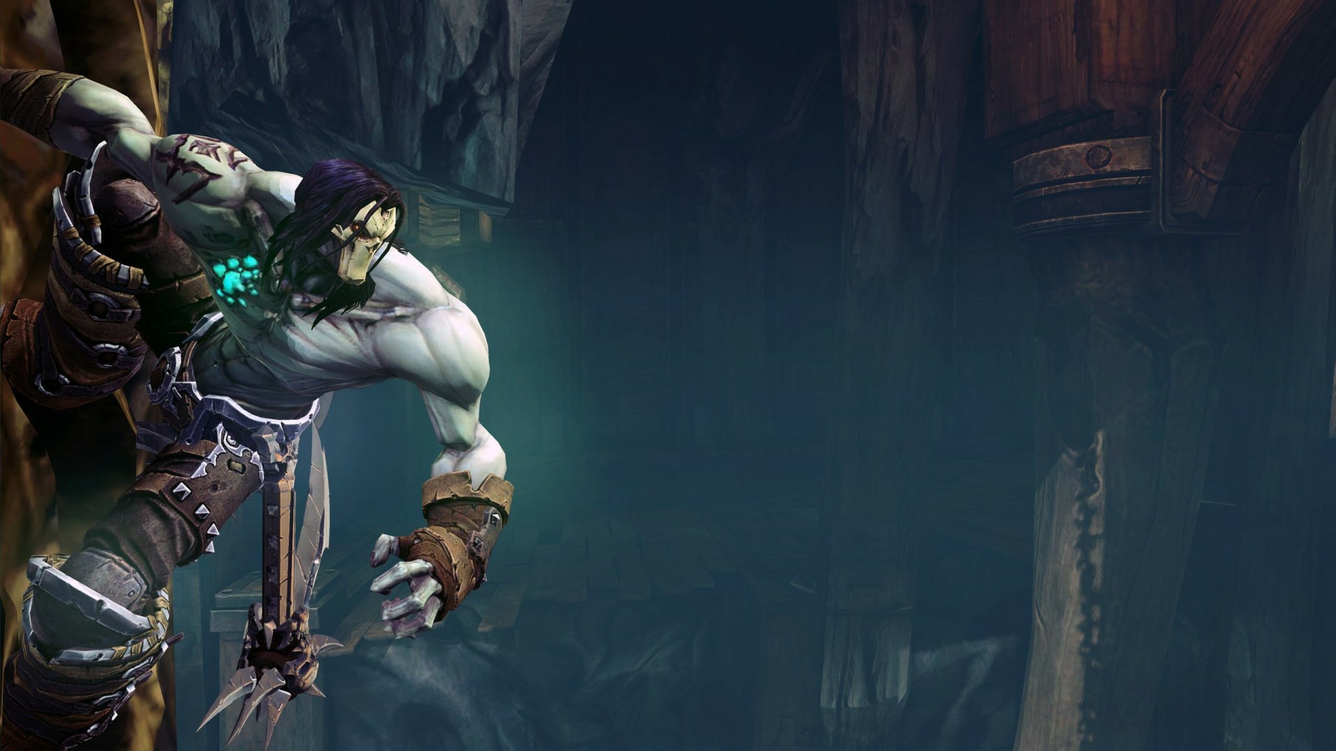 Darksiders II (Edición Coleccionista) - Imagen 29